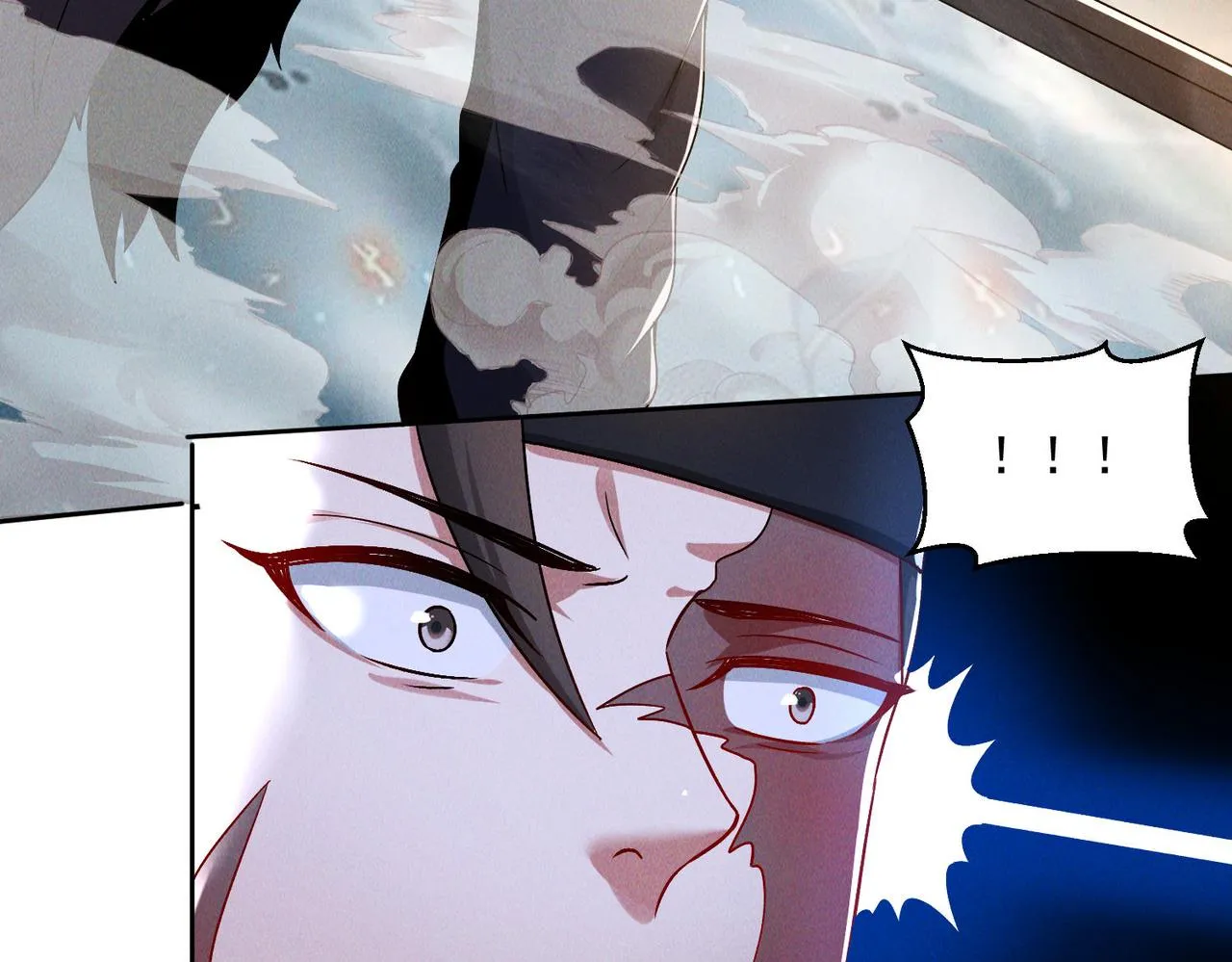 第71话 烛龙出世98