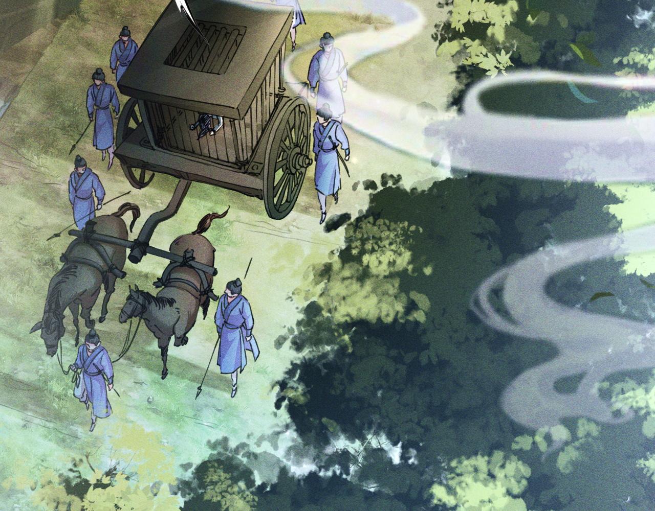 第1话  神话召唤系统！8