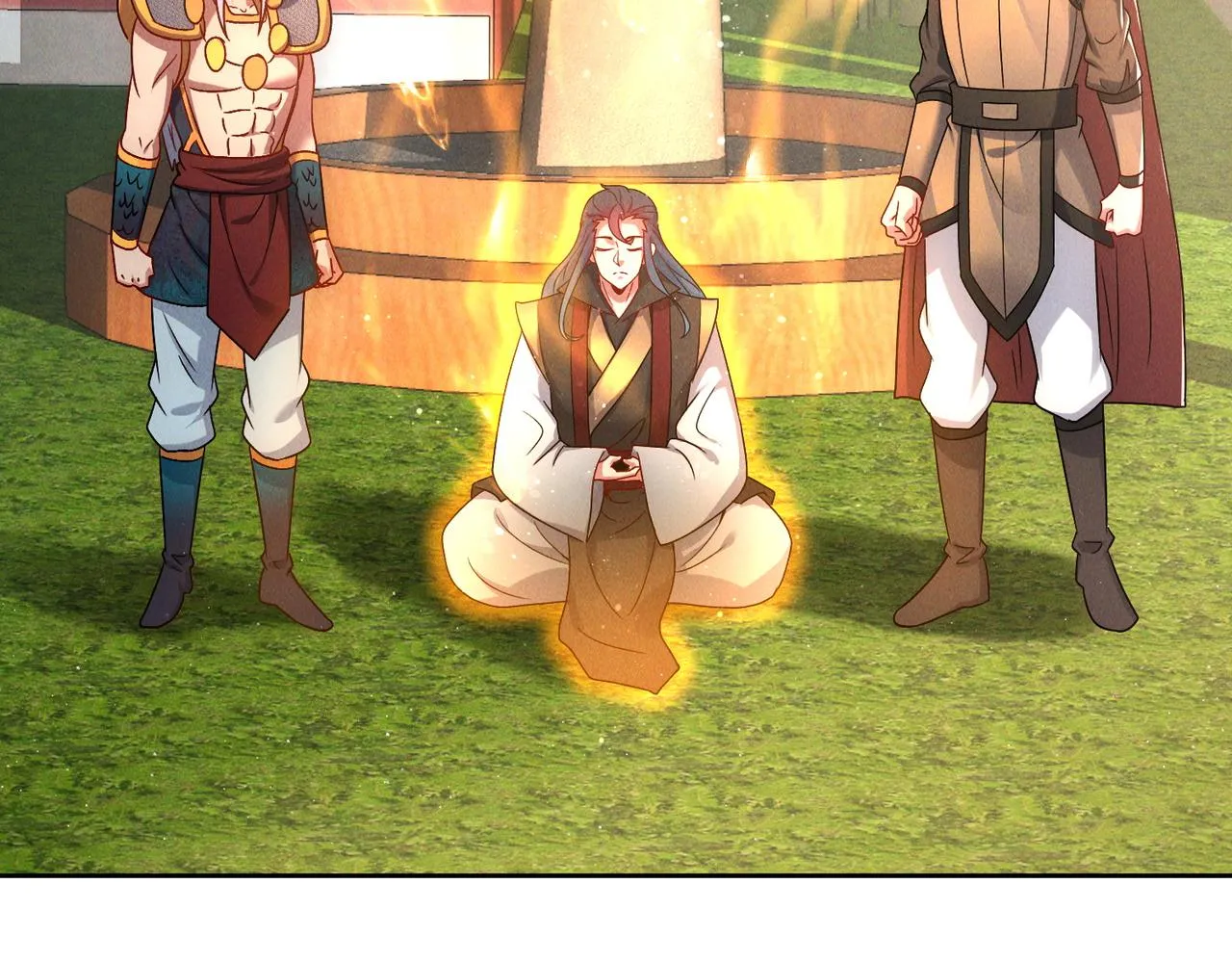 第81话 神魔通臂猿猴43