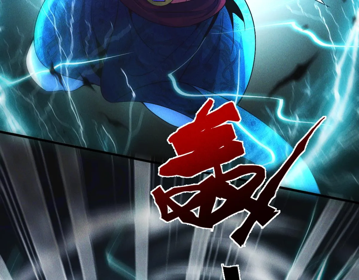 第76话 雷震子拿稳MVP！40