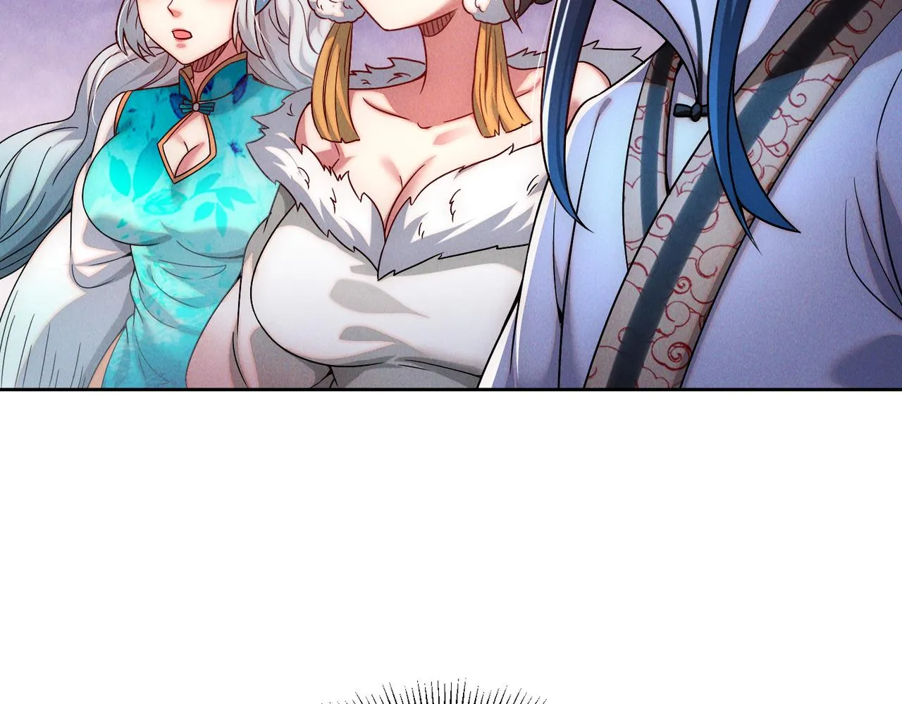 第75话 对战真仙境！130