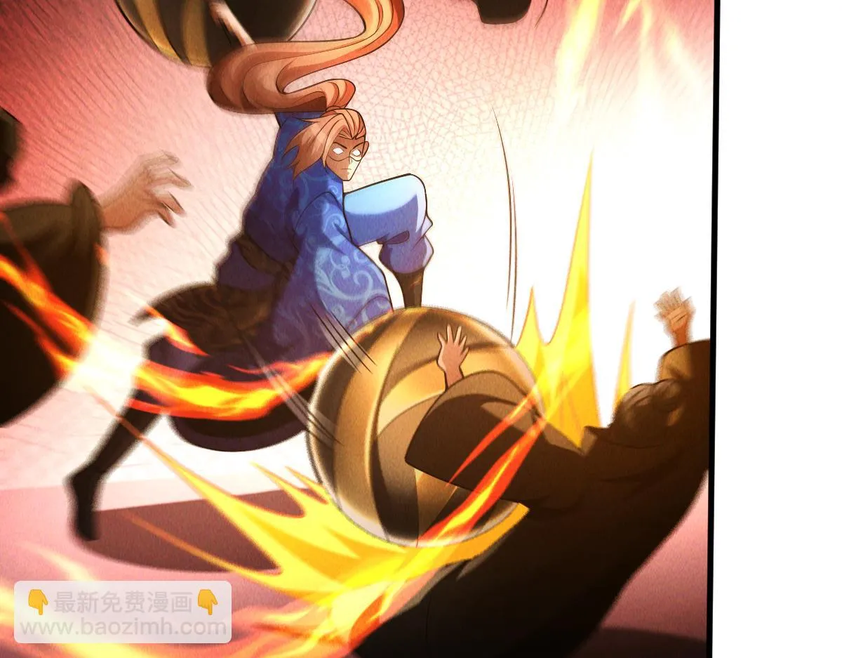 第74话 深渊之处，万法尽灭75