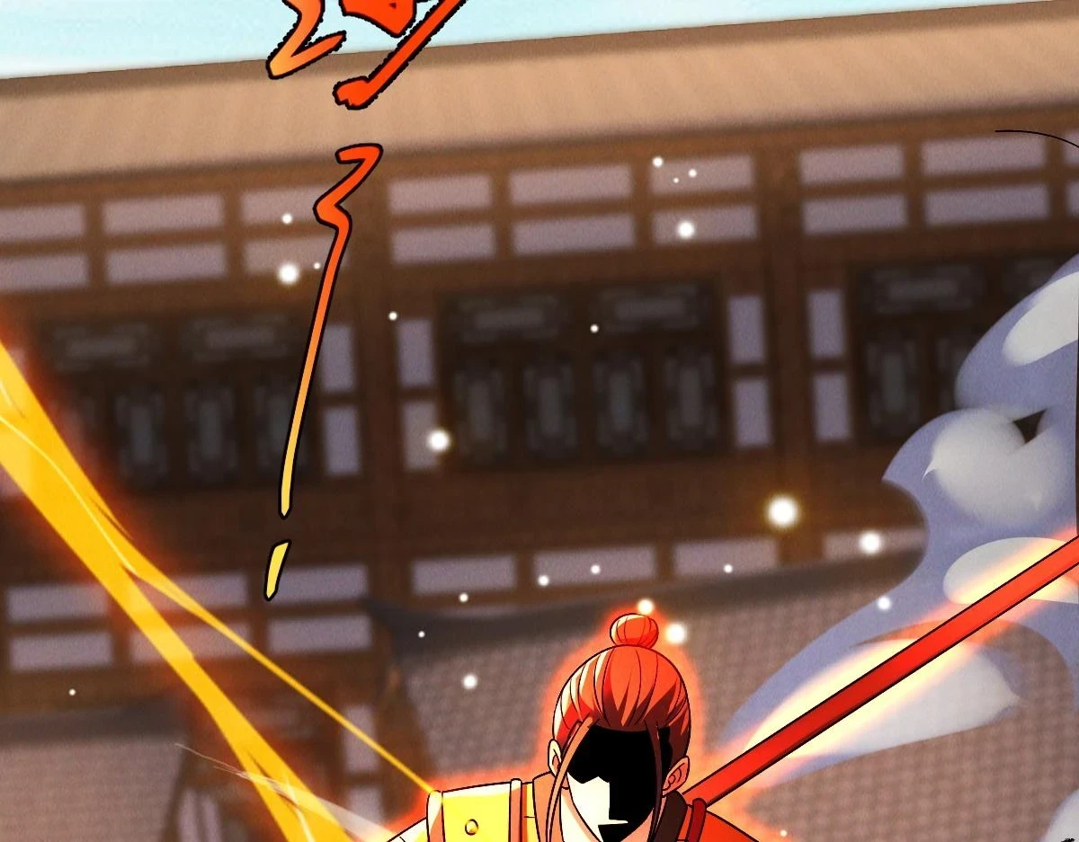 第53话 南卓皇朝要追杀我？34
