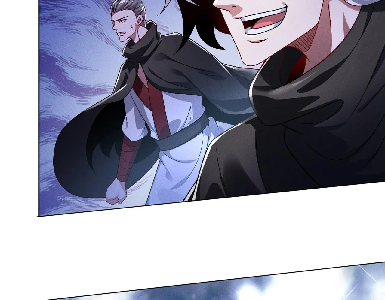 第71话 烛龙出世66