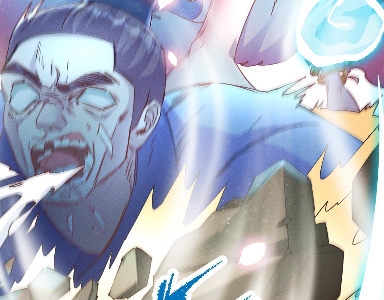 第1话  神话召唤系统！145