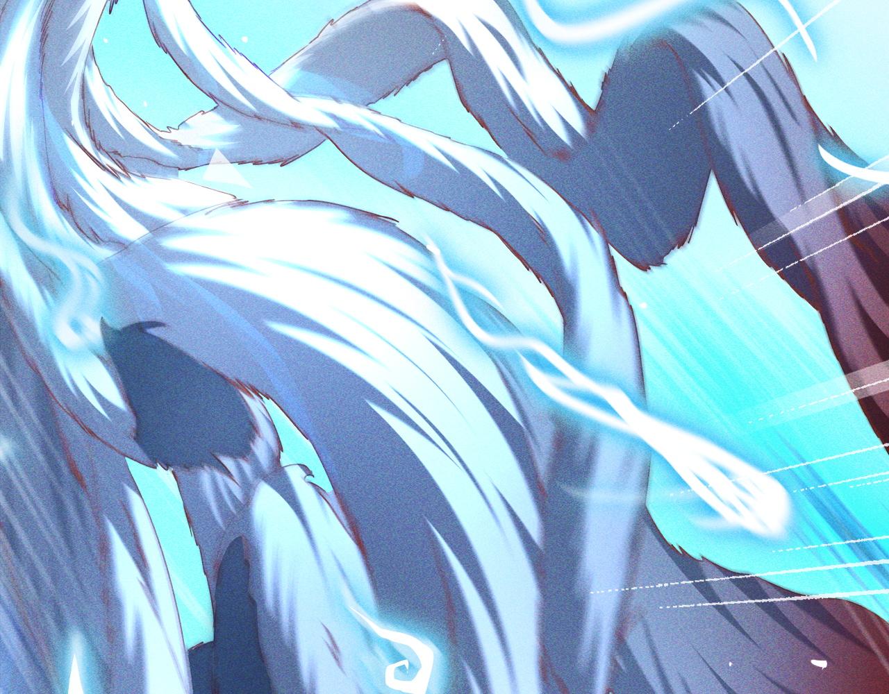 第1话  神话召唤系统！89