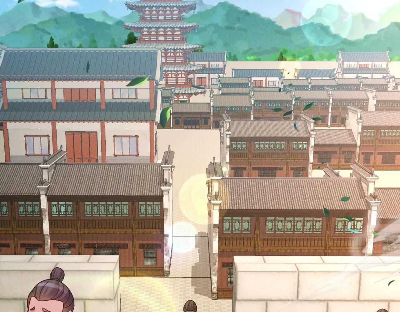 第84话 十万天兵70