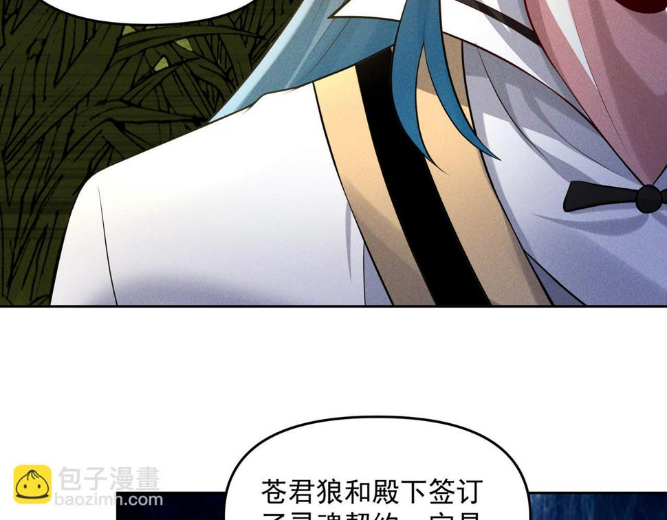 第65话 砸碎落崖关，进攻沧蓝国123