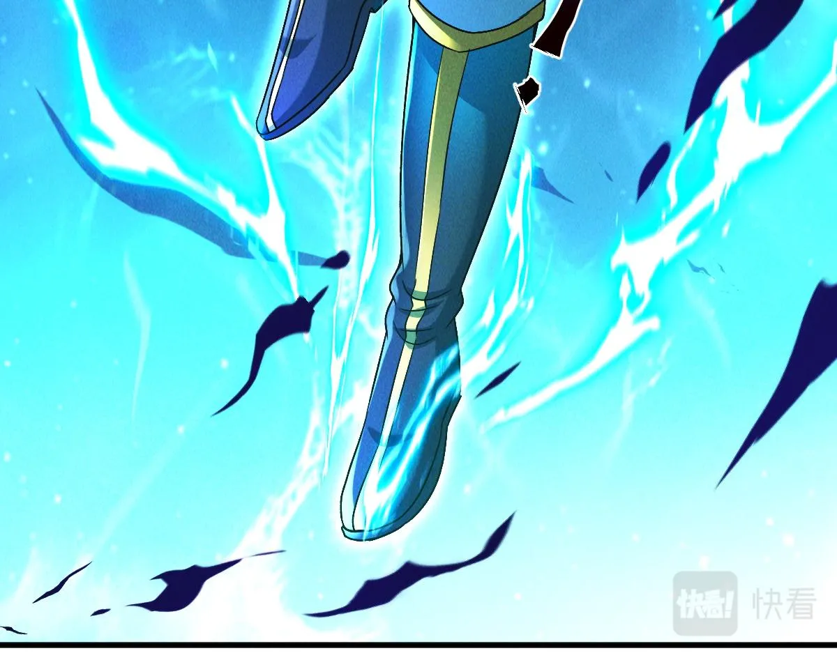 第76话 雷震子拿稳MVP！29