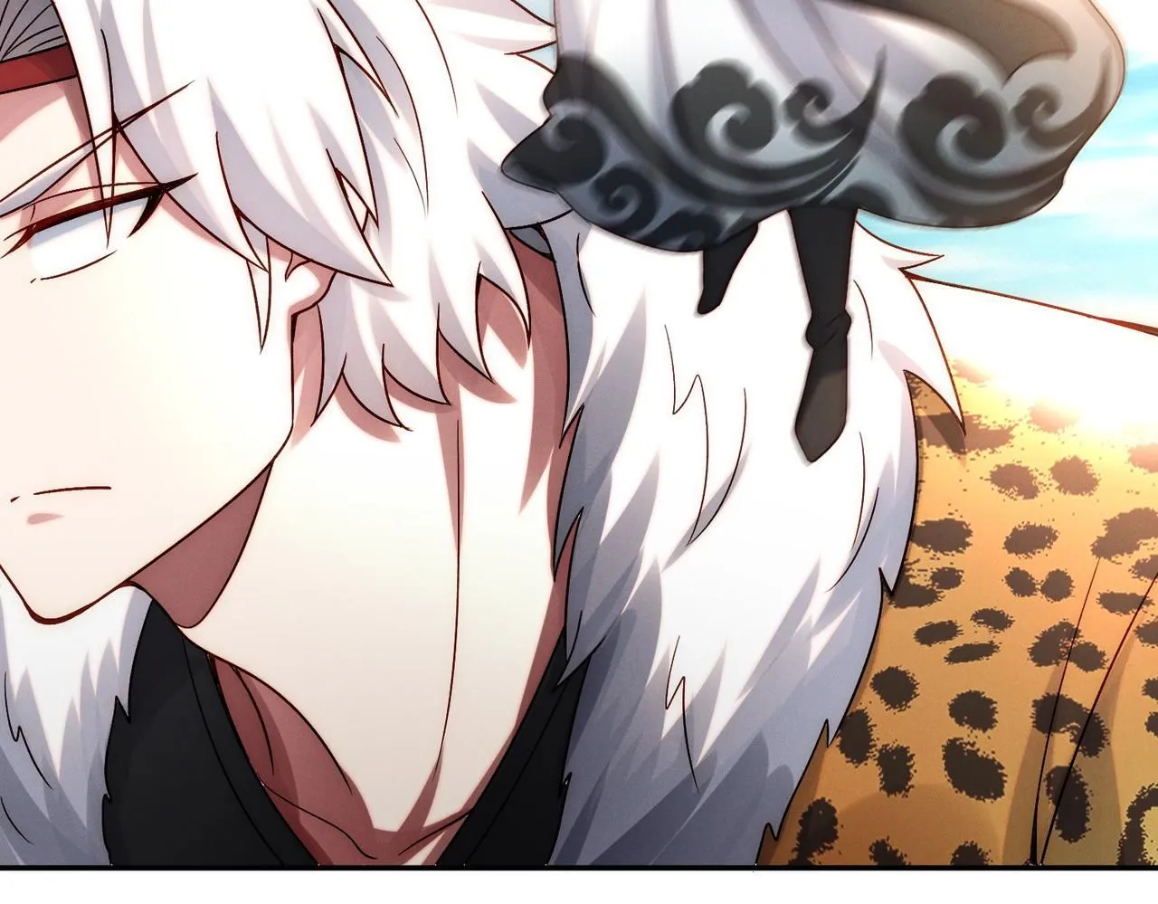 第91话 哟！真热闹76