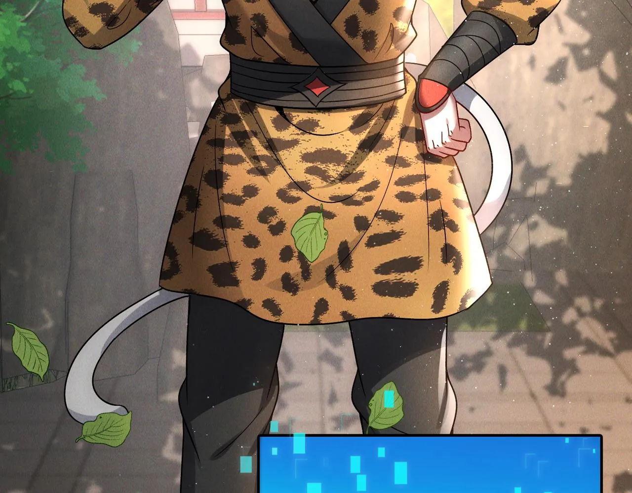 第81话 神魔通臂猿猴51