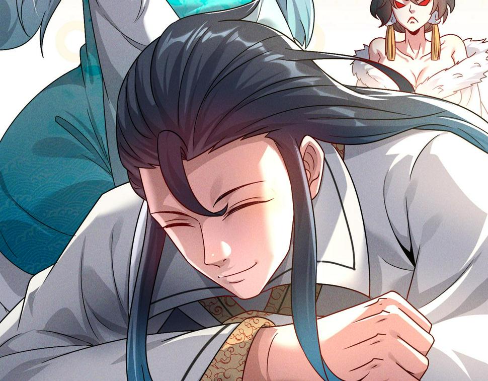 第65话 砸碎落崖关，进攻沧蓝国24