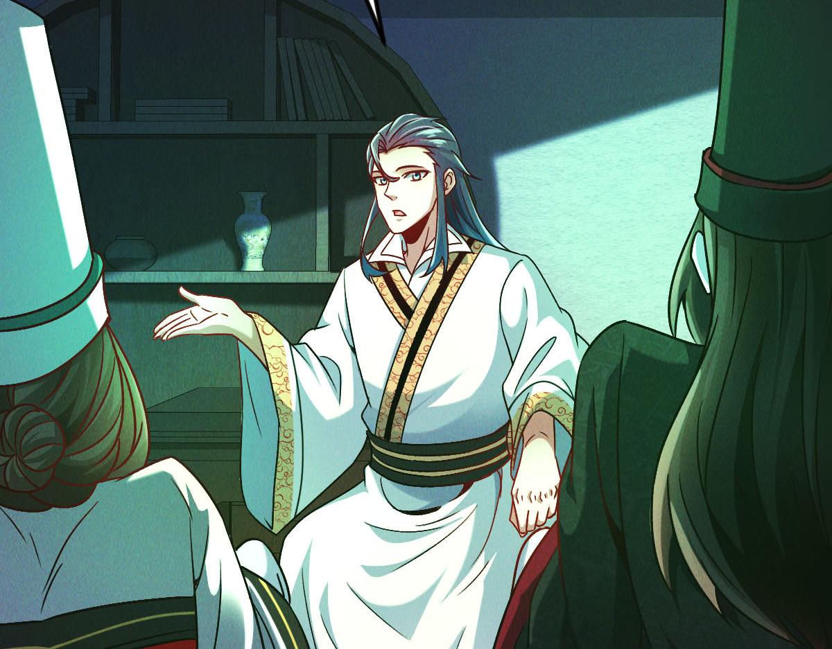 第40话 发生甚么事了？！113
