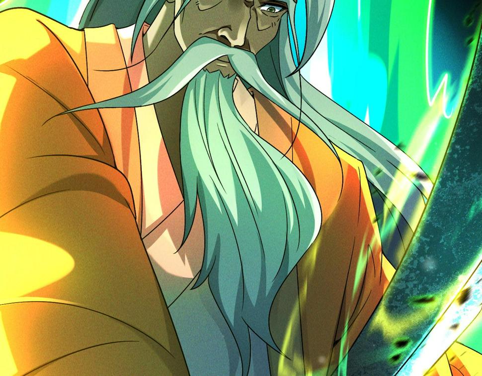 第59话 沙僧败了！100