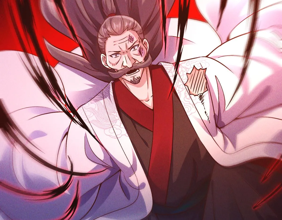 第76话 雷震子拿稳MVP！89