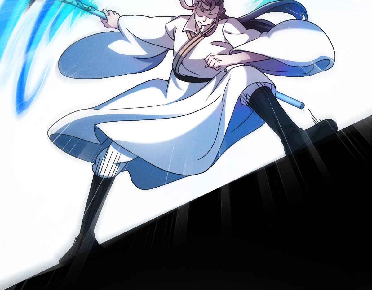 第35话 休想拦我去路6
