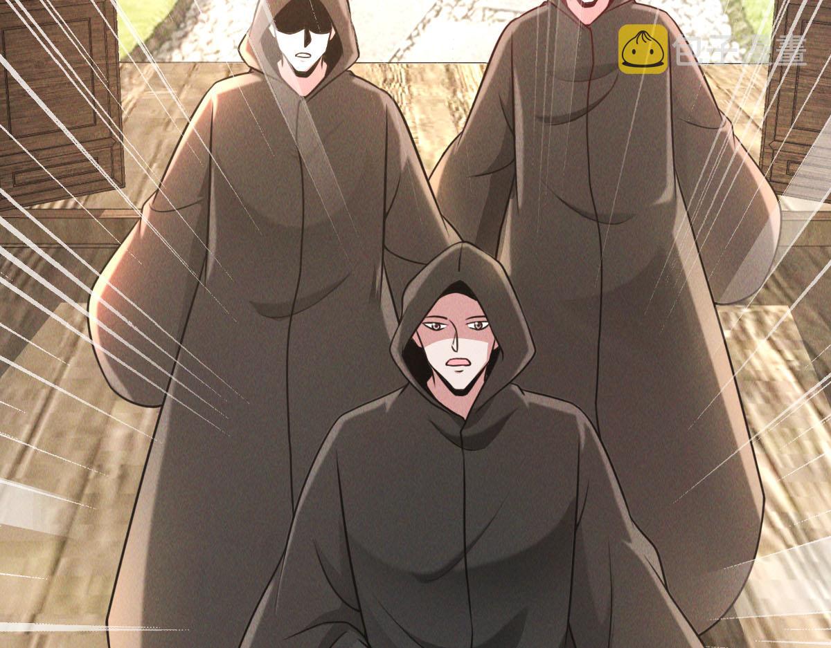 第40话 发生甚么事了？！20