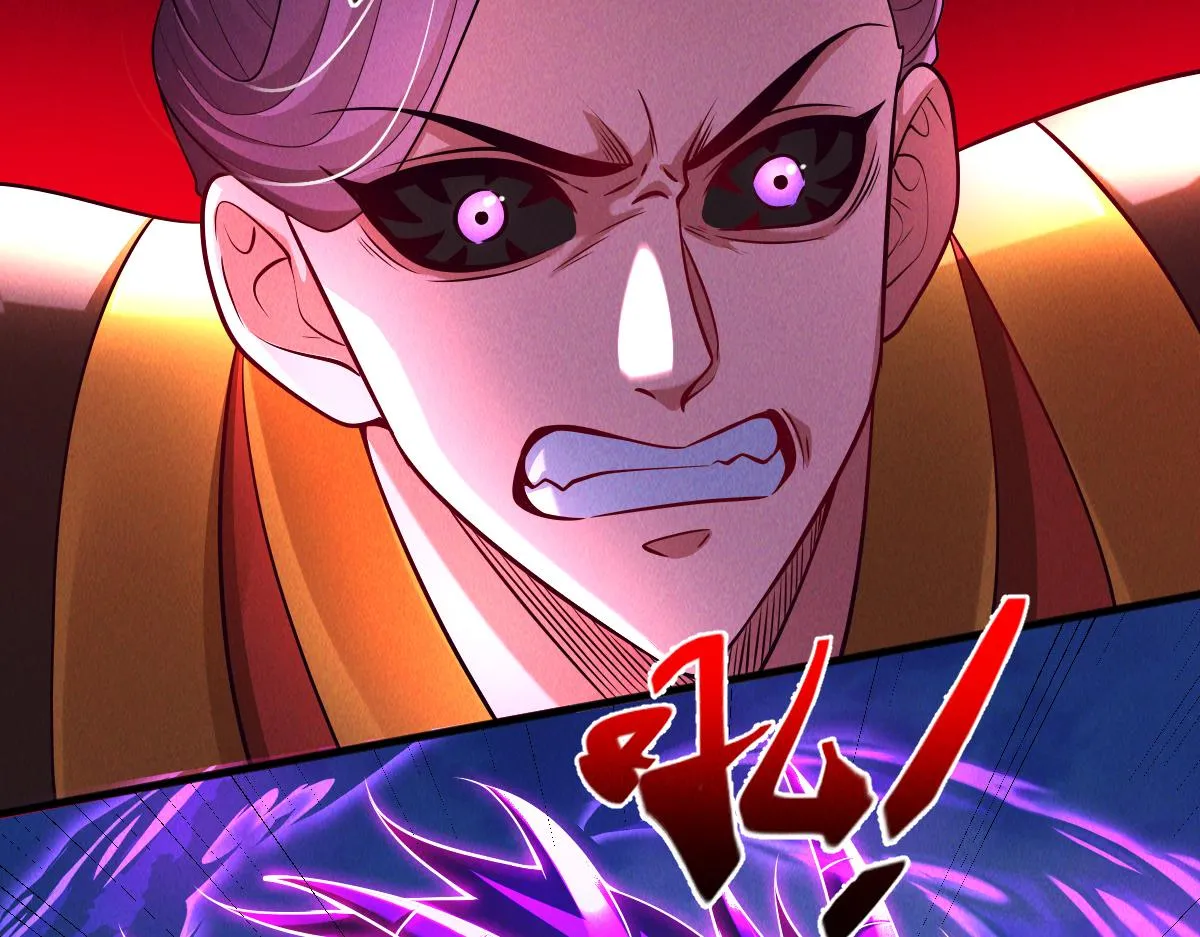 第74话 深渊之处，万法尽灭9