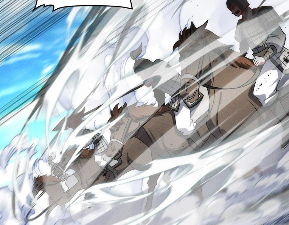 第65话 砸碎落崖关，进攻沧蓝国59