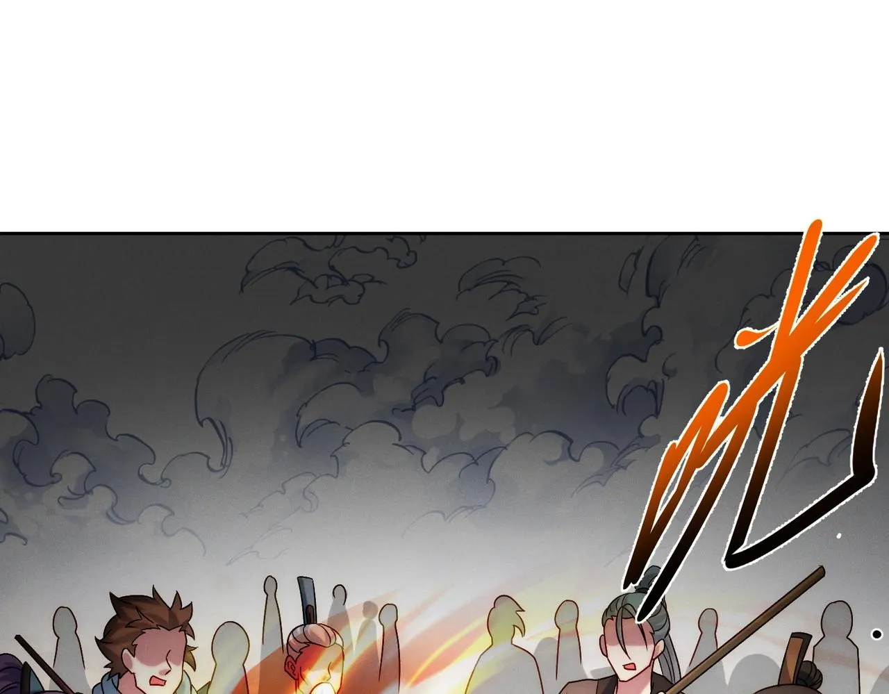 第91话 哟！真热闹123