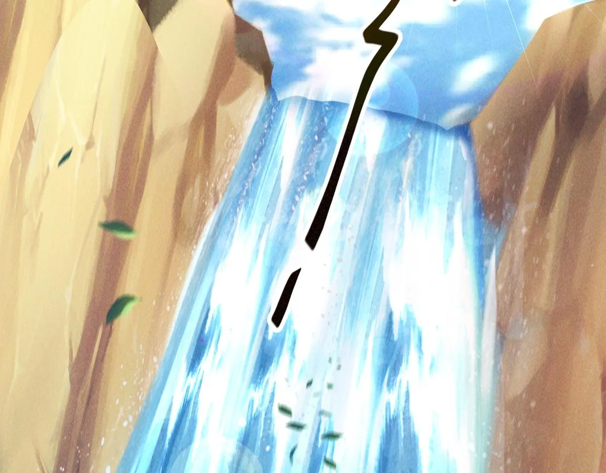 第70话 水底的怪物！5