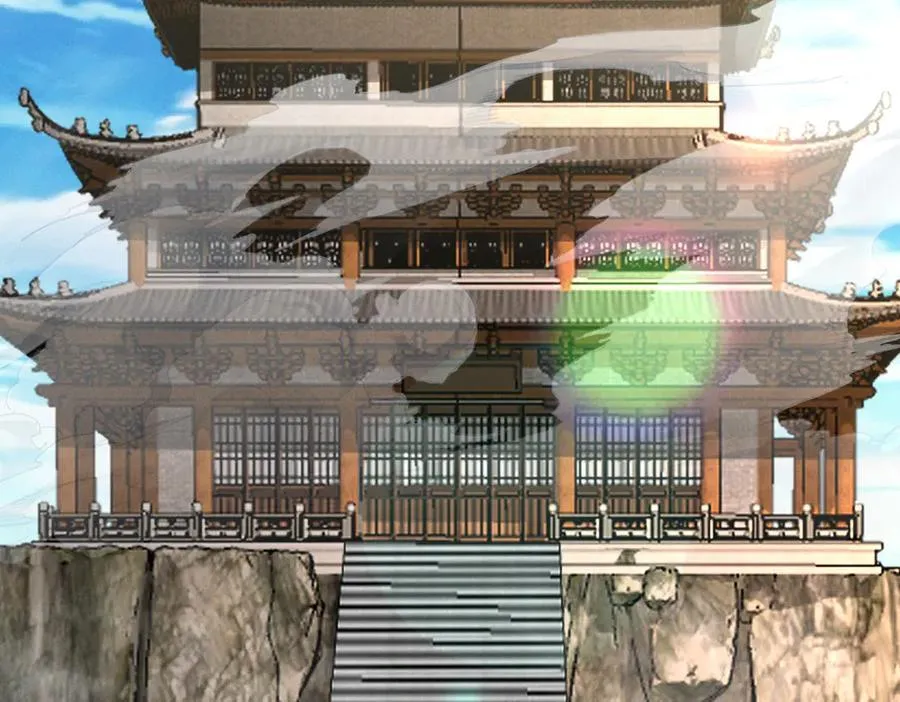第131话 观天称王30