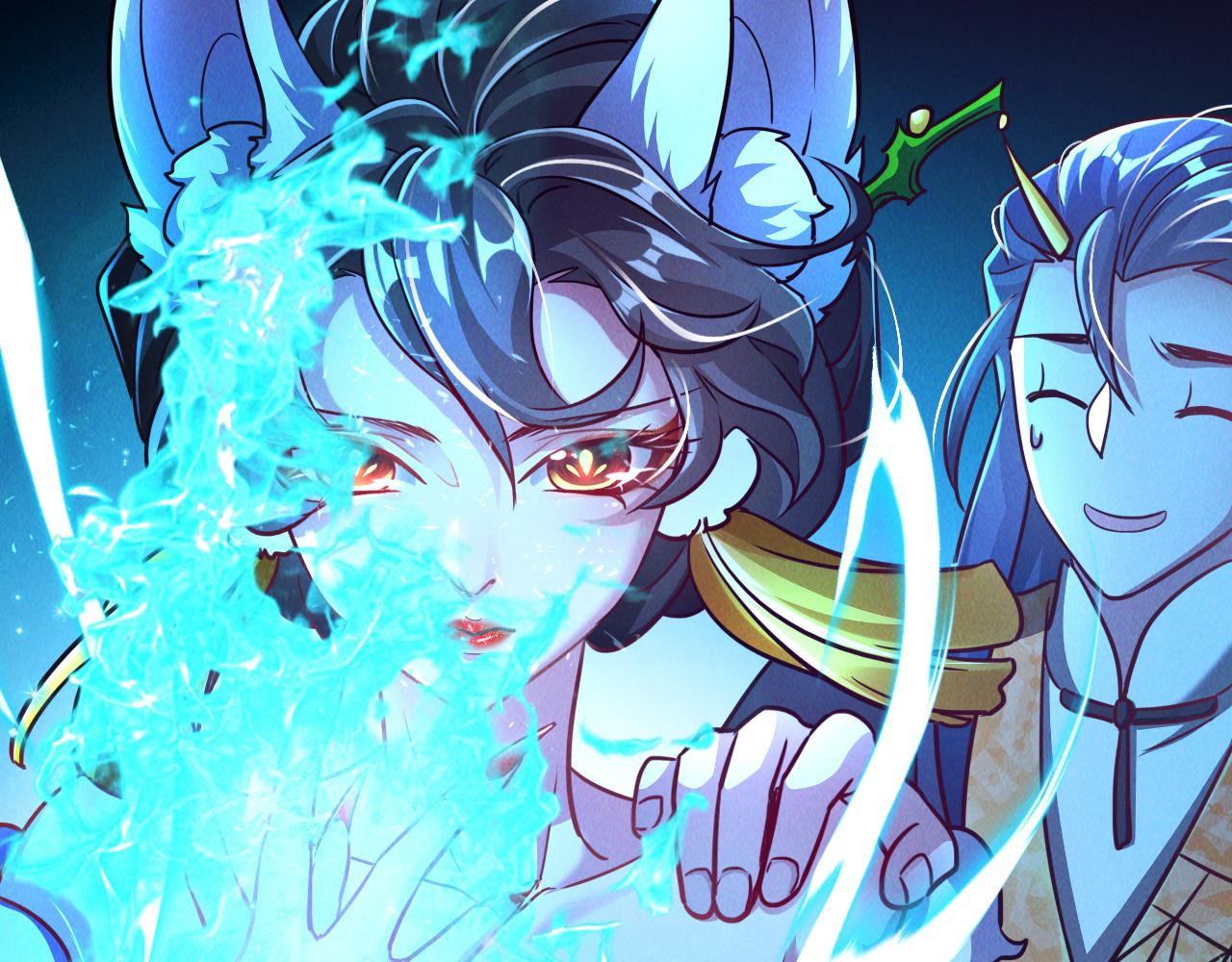 第11话 花开顷刻32