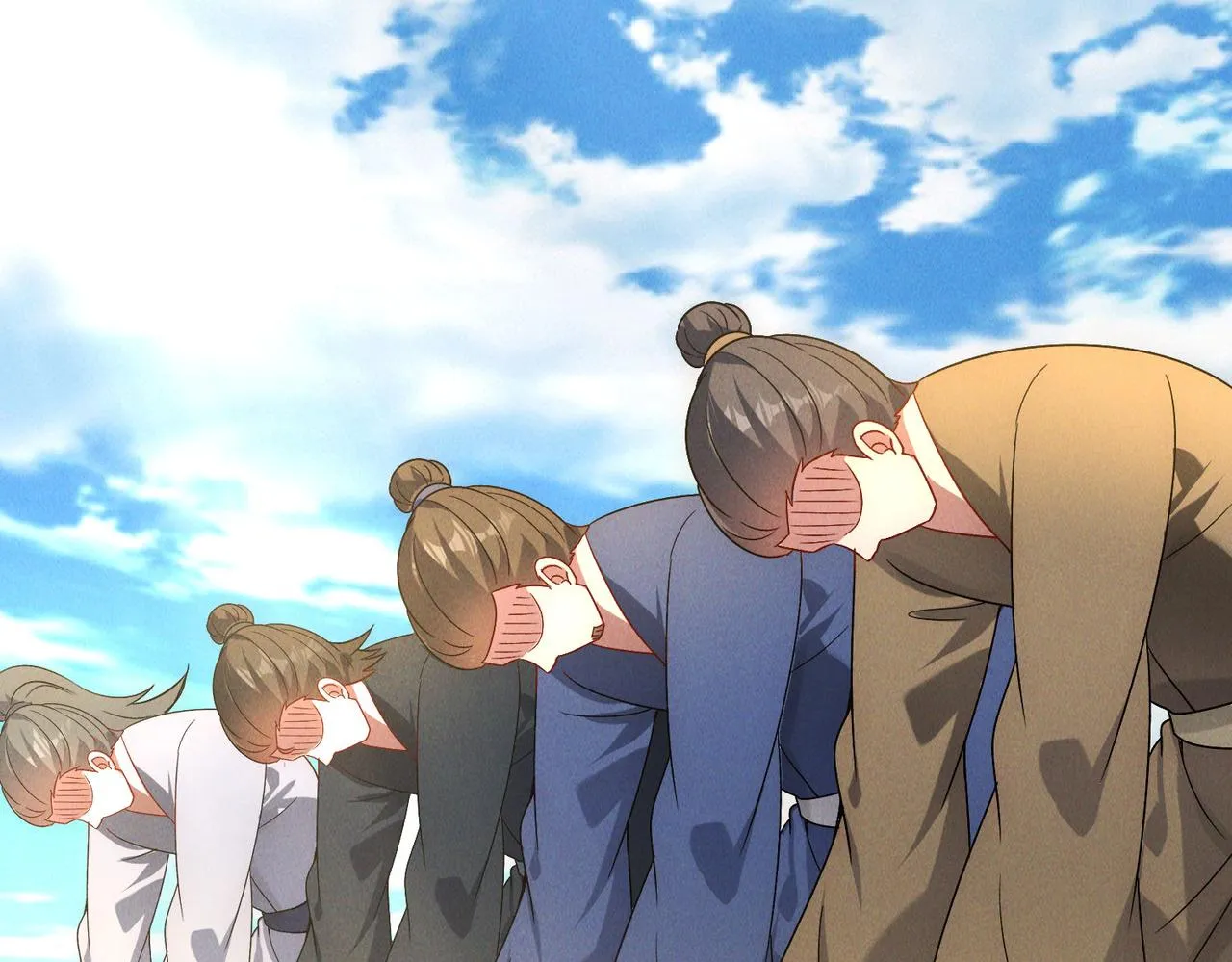 第77话 秦君登基91