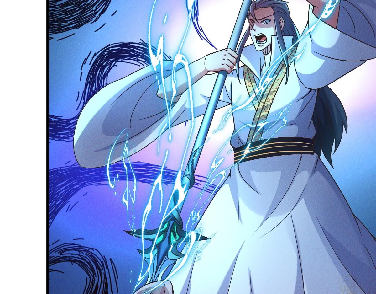 第76话 雷震子拿稳MVP！107