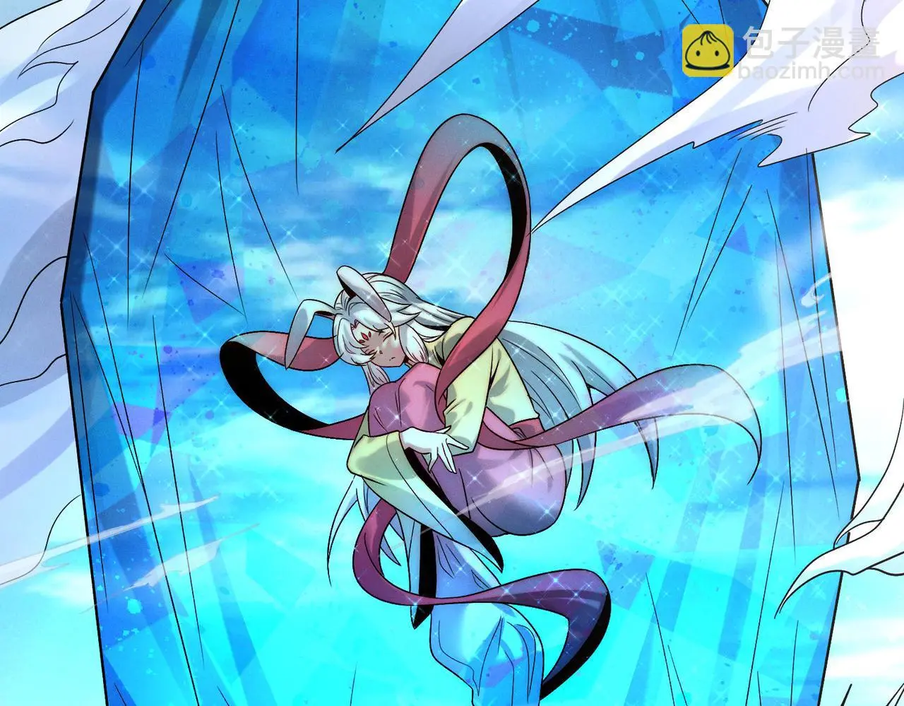 第105话 南海龙王12