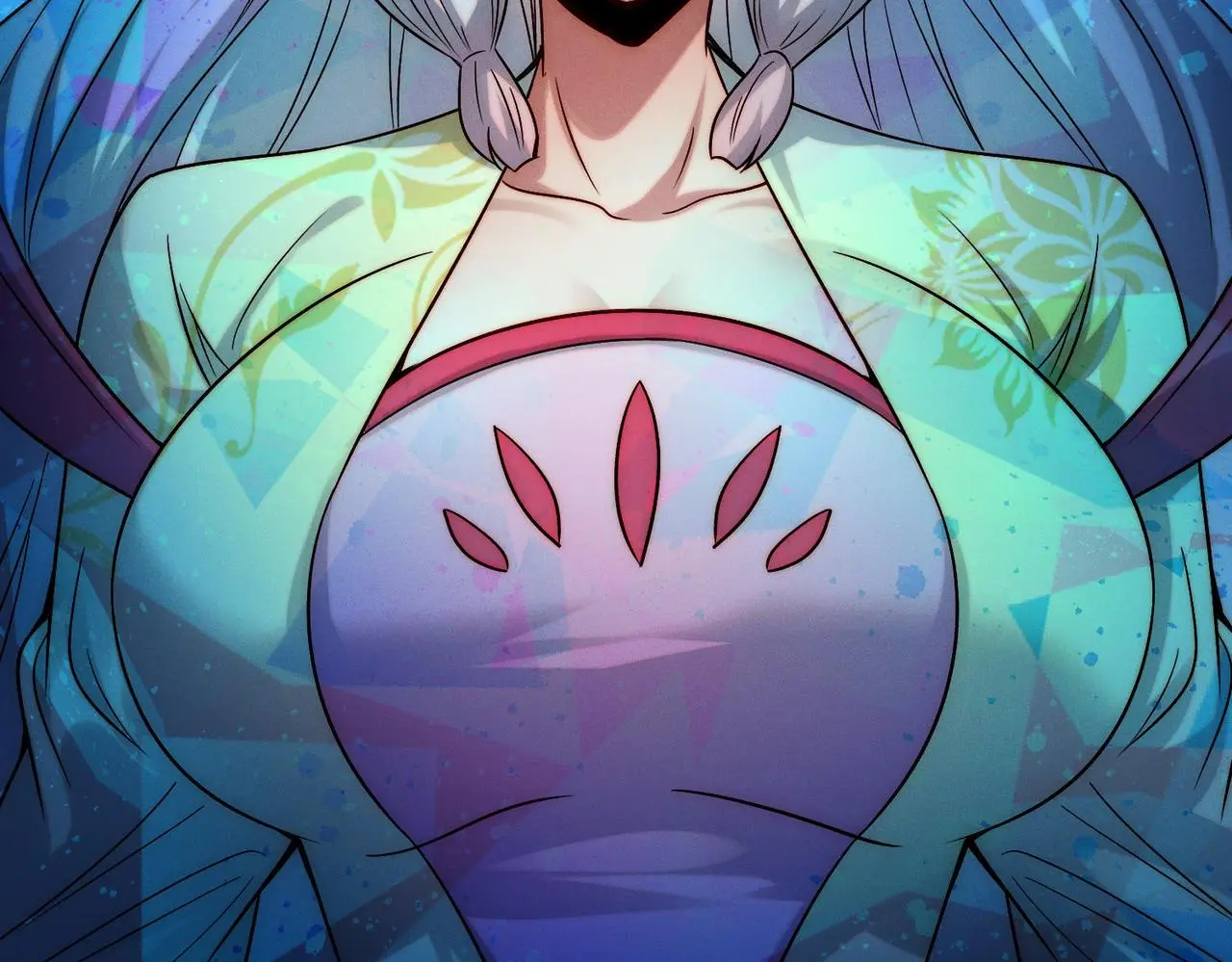 第105话 南海龙王26