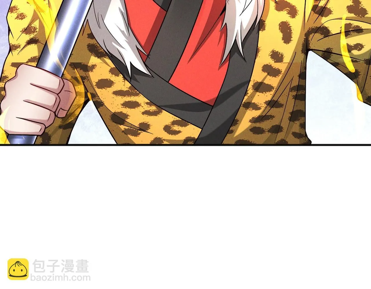 第96话 强者傍身10