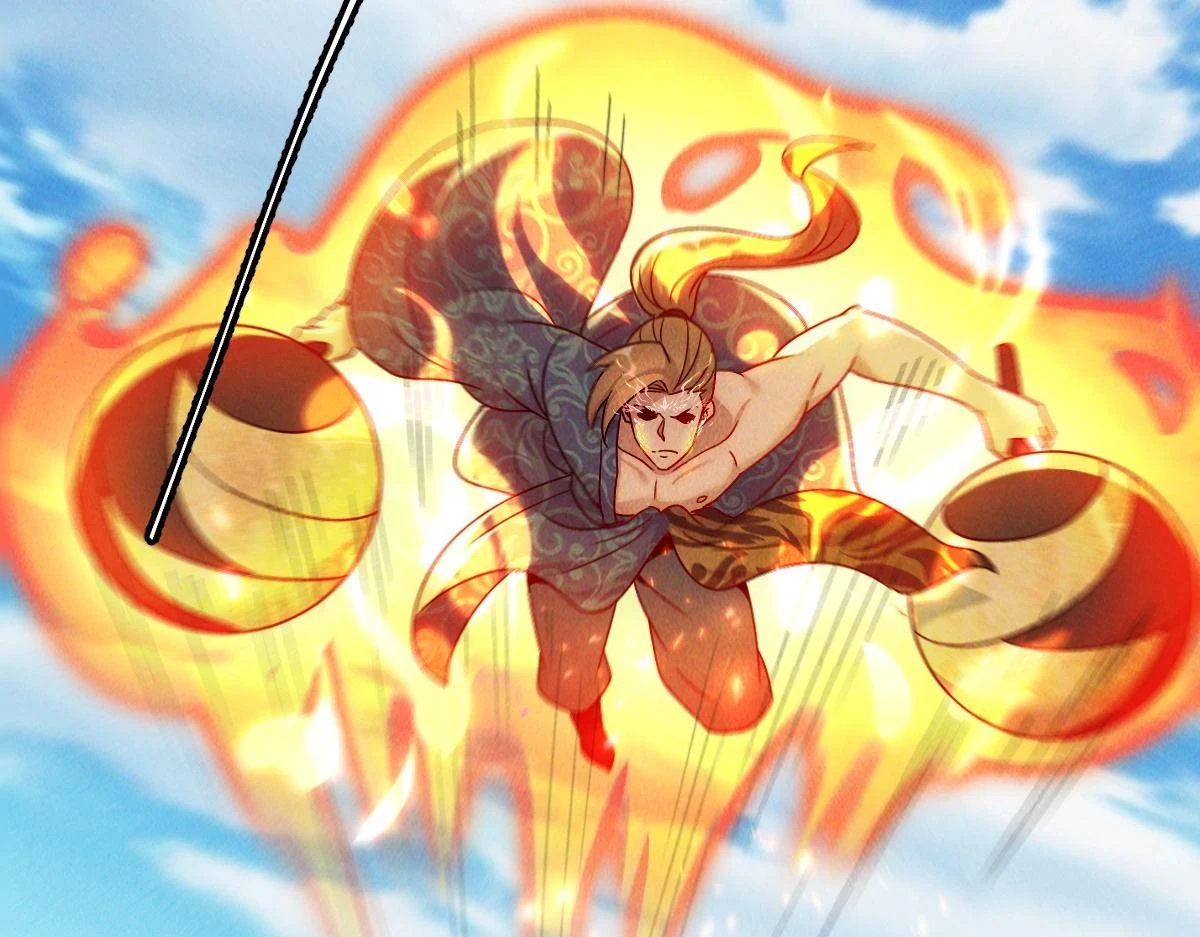 第53话 南卓皇朝要追杀我？5