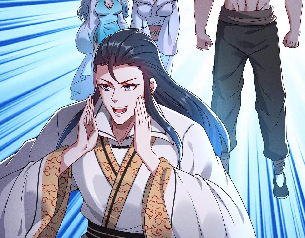 第71话 烛龙出世82