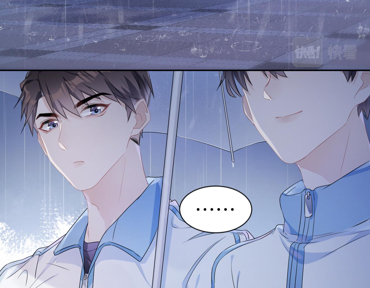 第4话 他也曾经会笑36