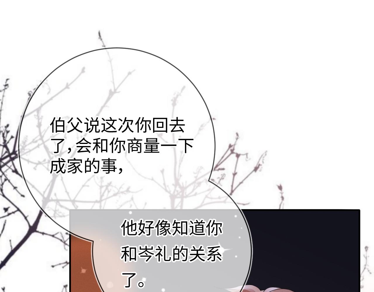 第32话 教授的告白35