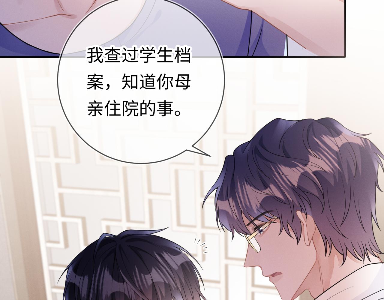 第28话 深夜留宿男二家？26