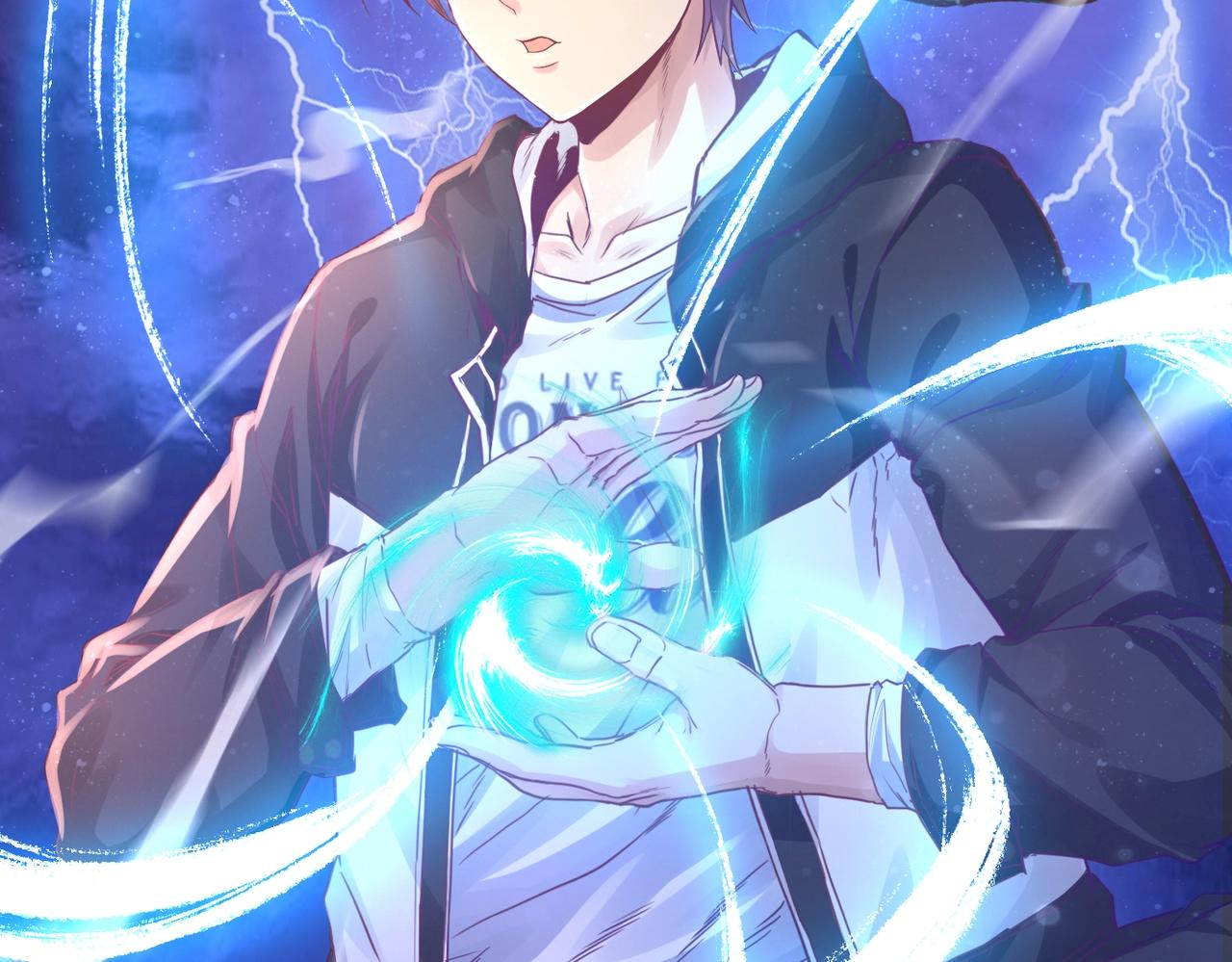第2话 斩剑诀！160