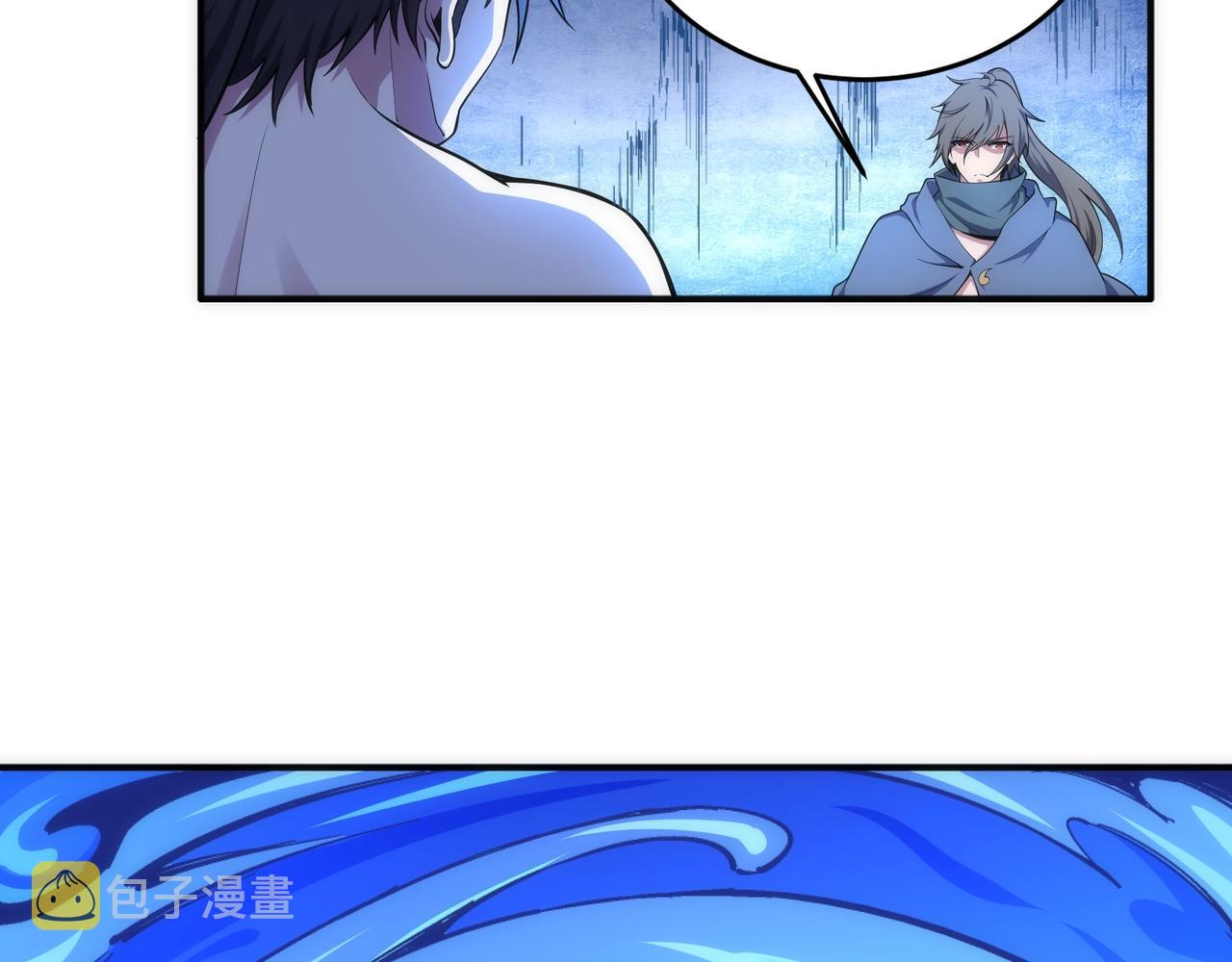 第61话 古今强者之战62