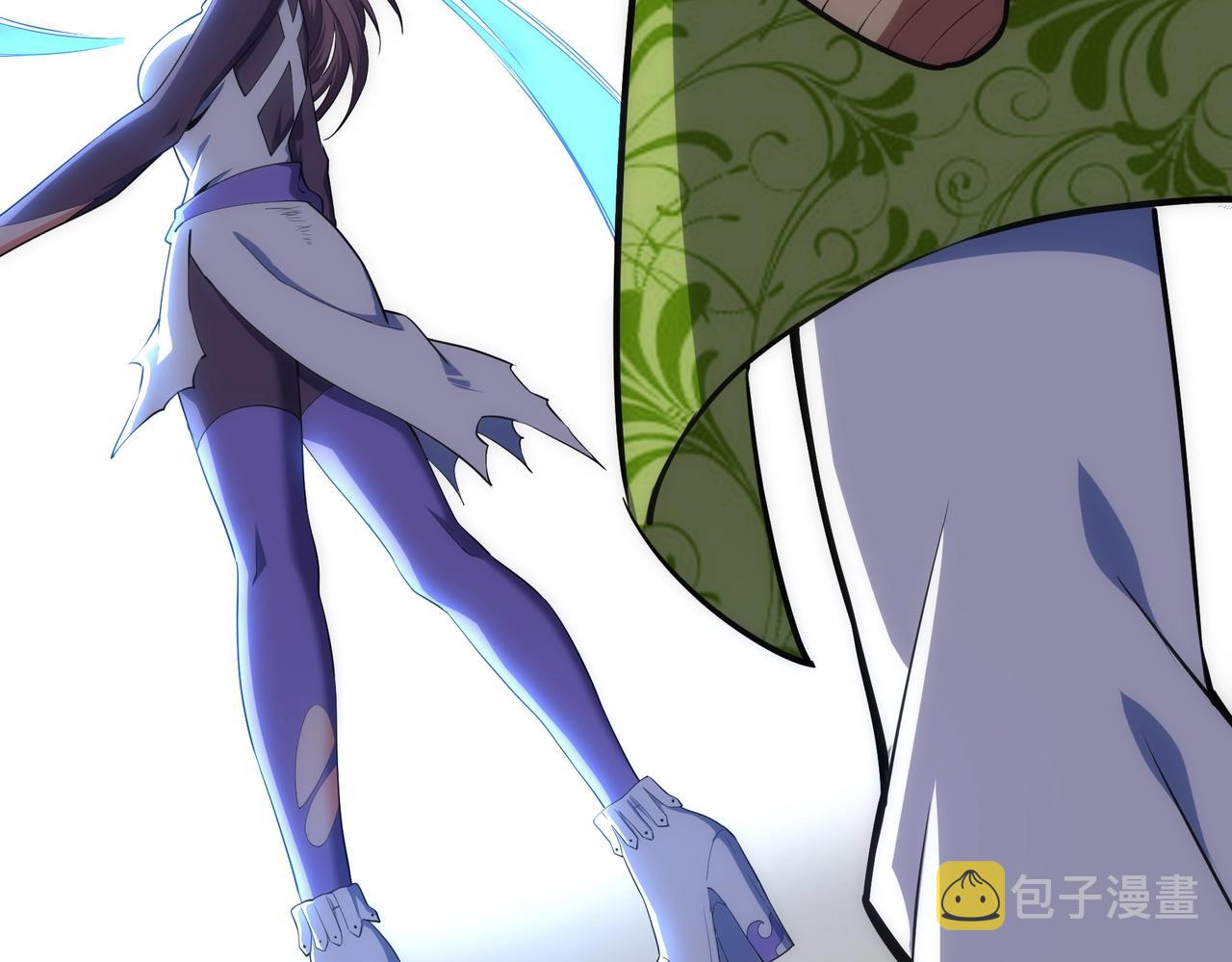 第41话 林泞姗下跪！7