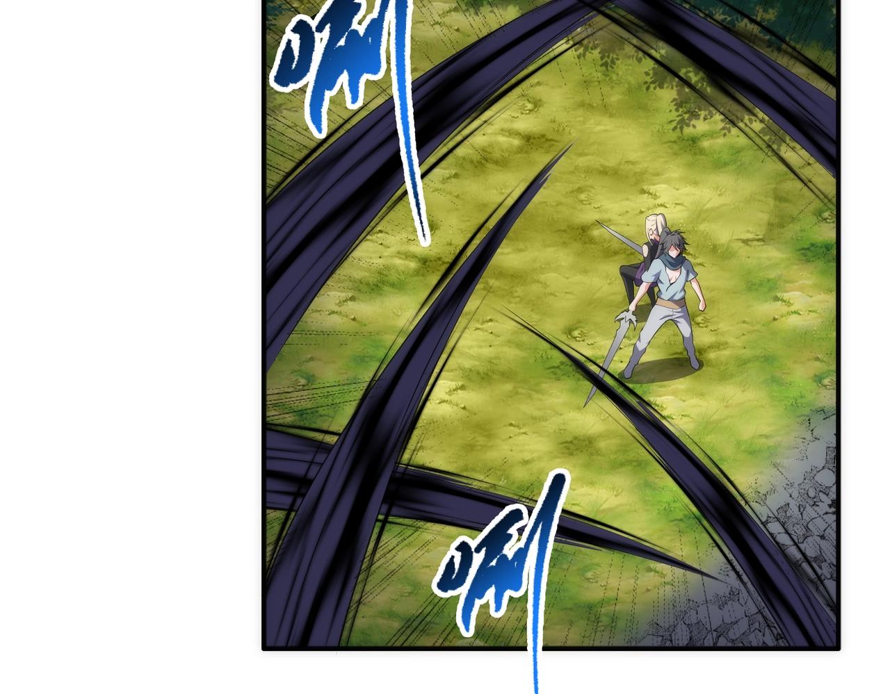 第49话 陷入重围20