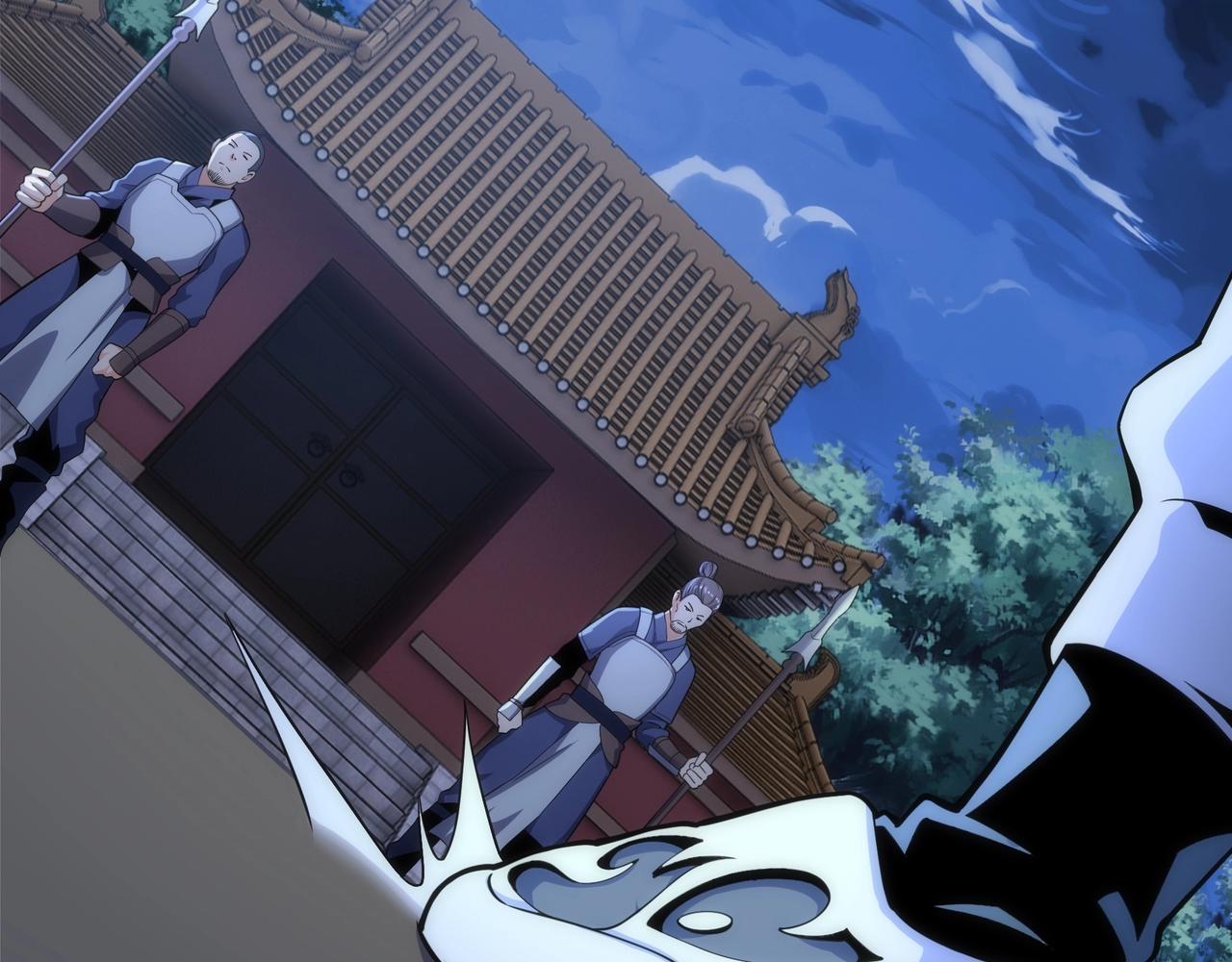 第5话 灵级剑法30