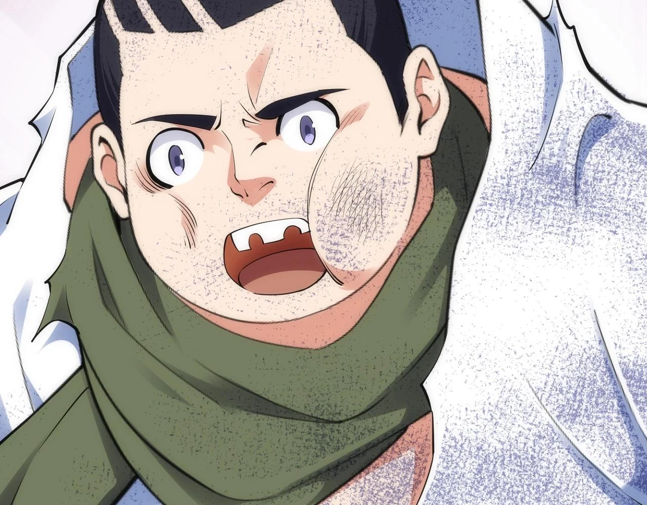 第68话 强势出手70