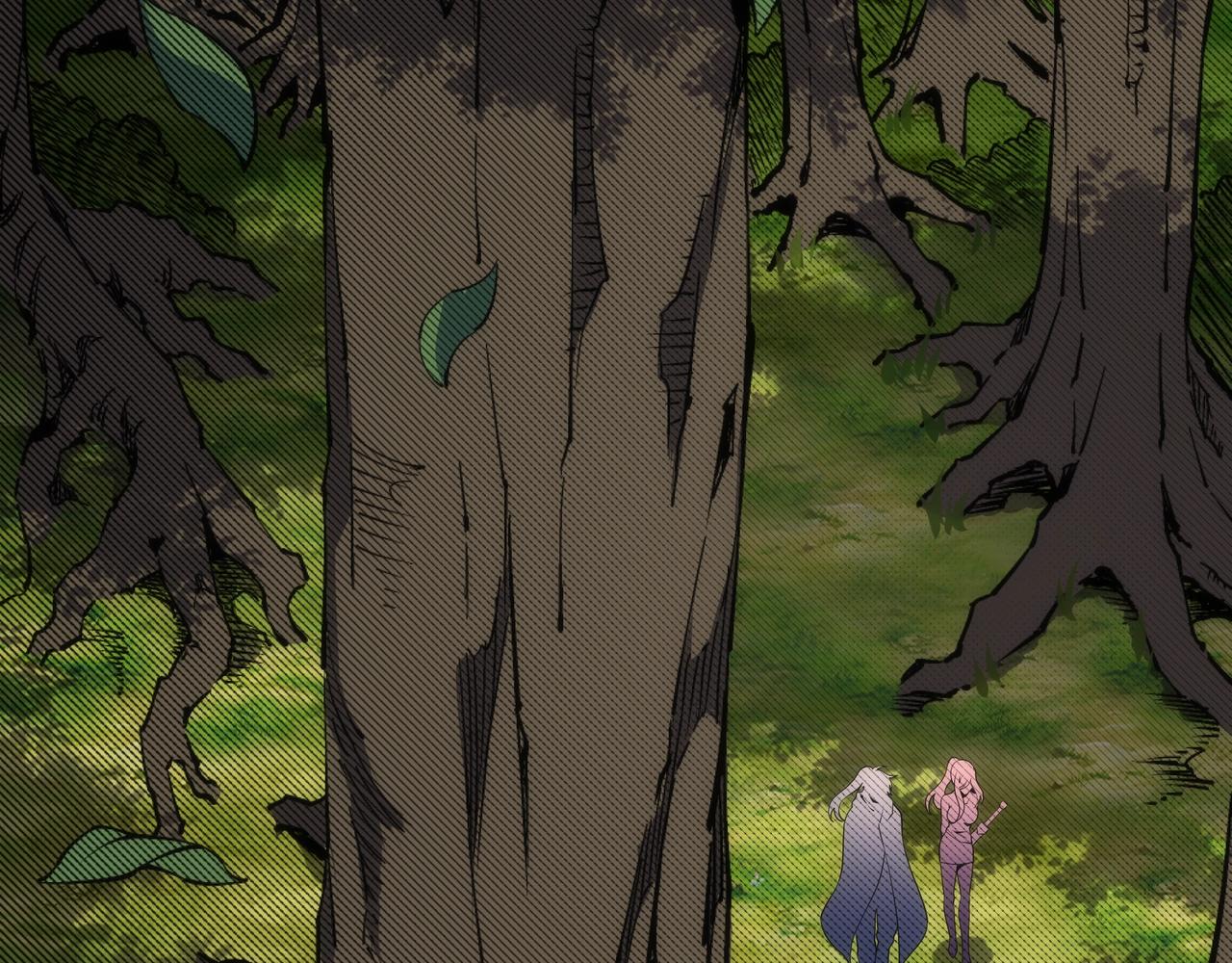 第46话 坏女人的试探？6