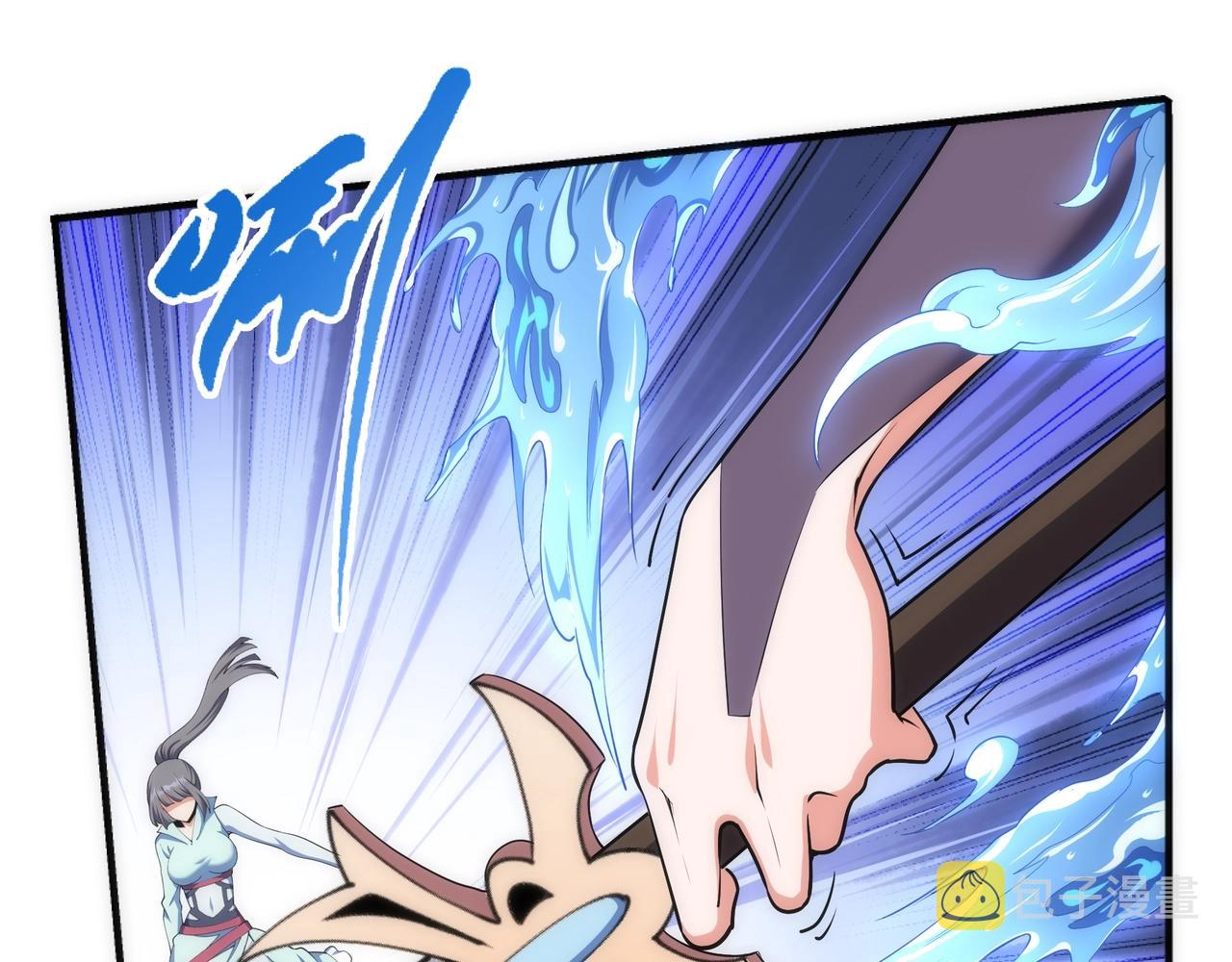 第39话 胶着战况65