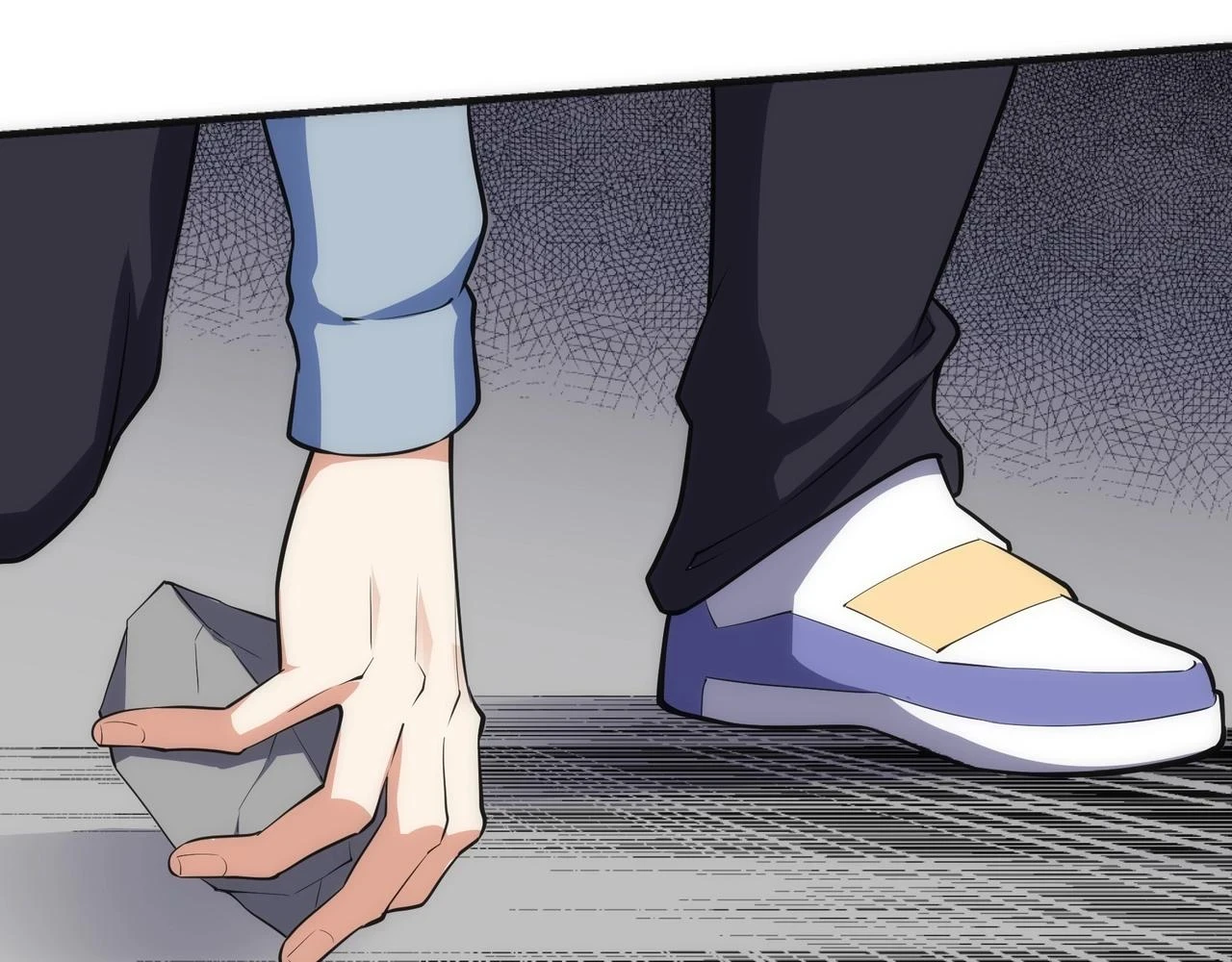 第67话 四哥张若初63