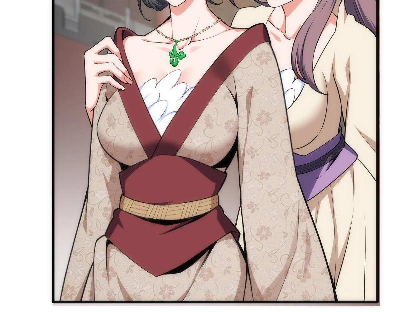 第41话 林泞姗下跪！83