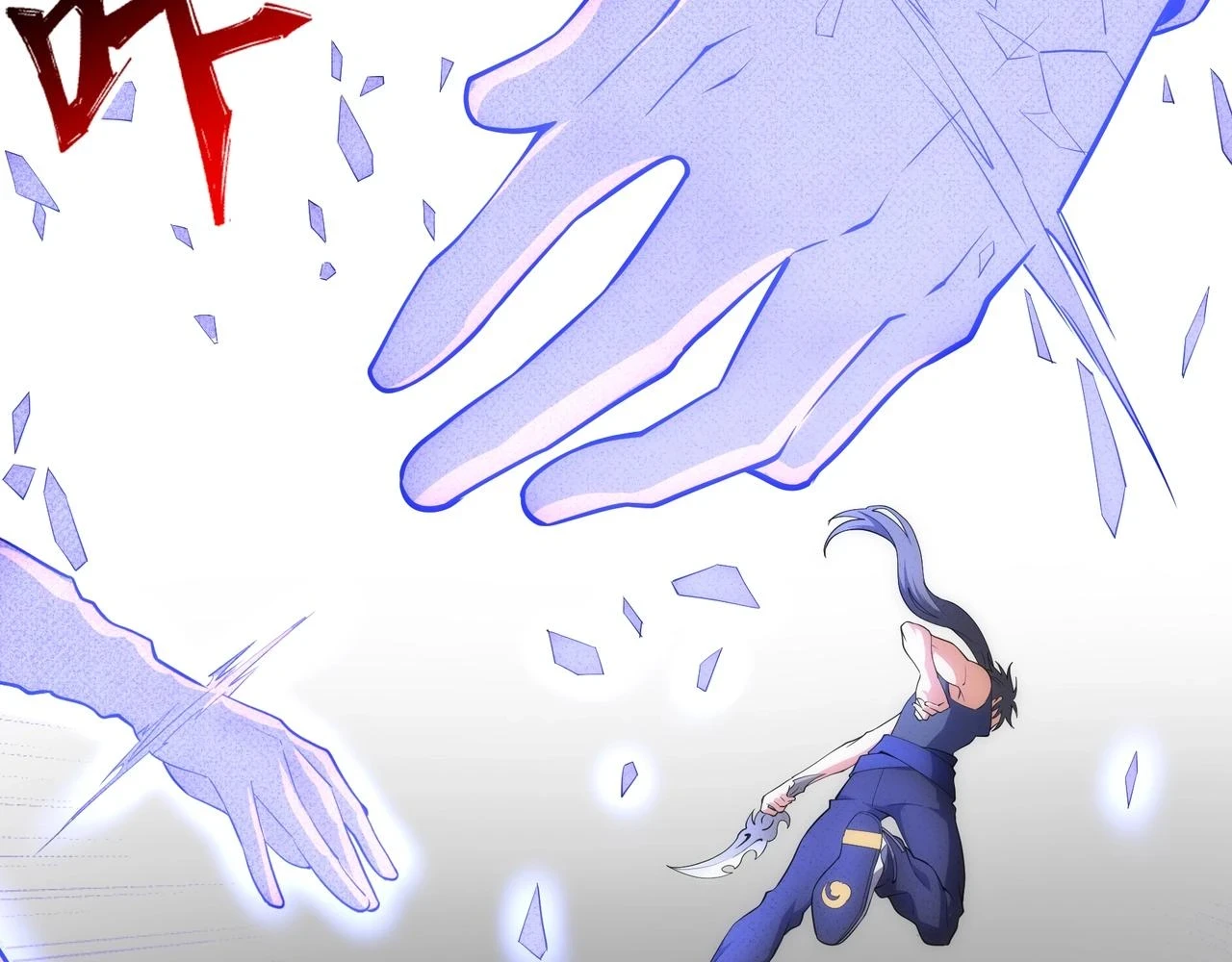第69话 以下克上47