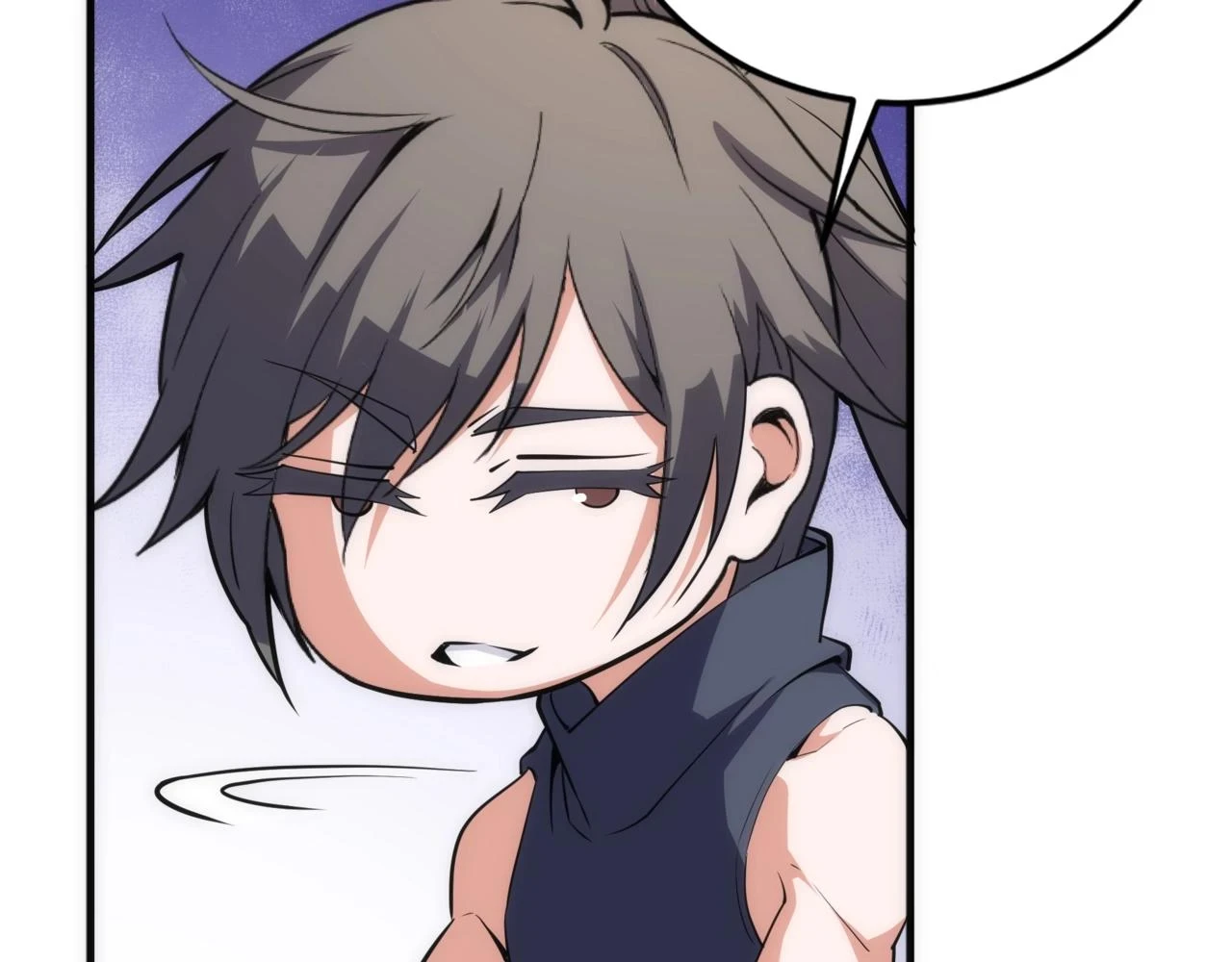 第67话 四哥张若初16