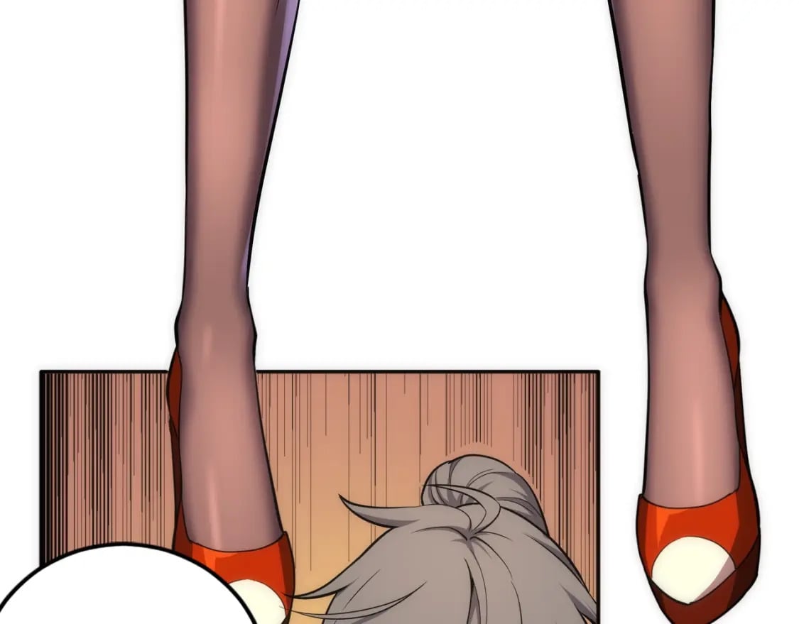 第83话 师姐的穿着为何如此华丽8